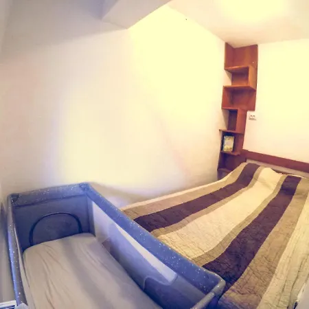 Apartment The Spots - 300m From The Gondola *