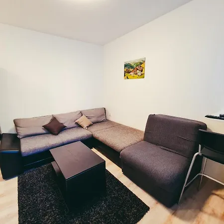 Apartment The Spots - 300m From The Gondola *