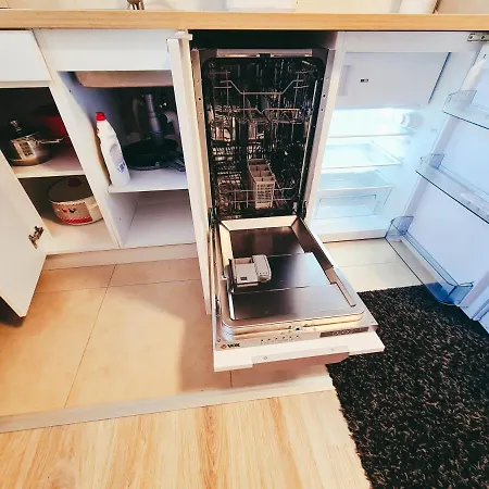 The Spots - 300m From The Gondola