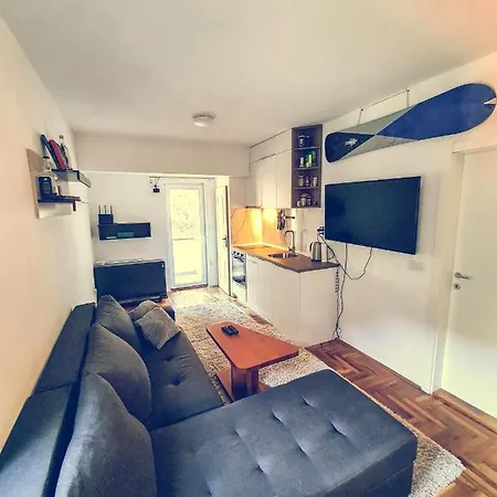 Apartment The Spots - 300m From The Gondola Brzece