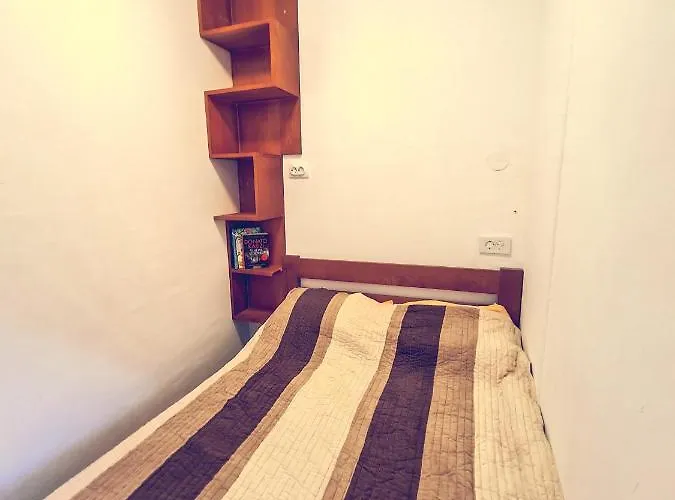 The Spots - 300m From The Gondola *