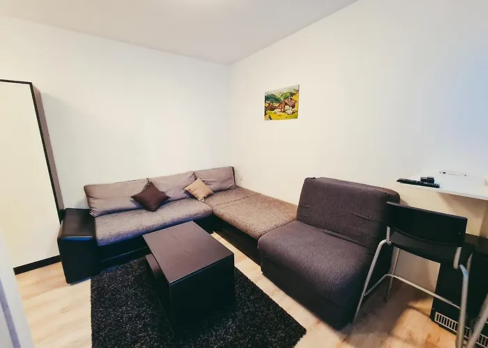 公寓 The Spots - 300m From The Gondola *