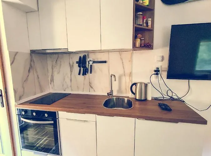 The Spots - 300m From The Gondola 公寓