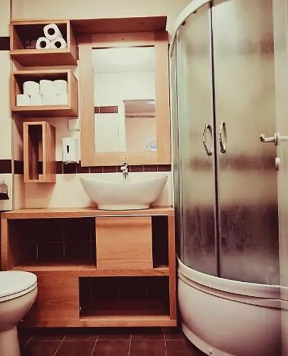 The Spots - 300m From The Gondola 公寓